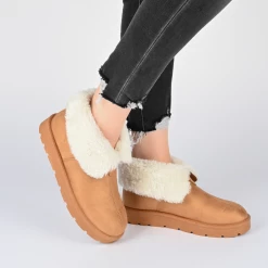 Journee Collection HORIZZEN Slippers