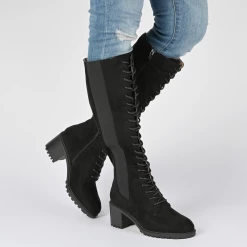 Journee Collection JENICCA MEDIUM CALF