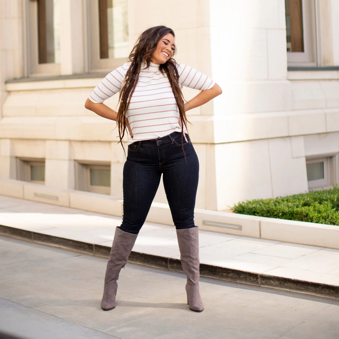 Buy 💯 Journee Collection KYLLIE WIDE CALF 😉 2 Journee Collection KYLLIE WIDE CALF