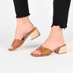 Journee Collection MOREE