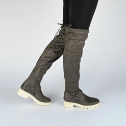 Journee Collection SALISA MEDIUM CALF