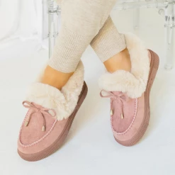 Journee Collection MIDNIGHT Slippers