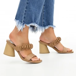 Journee Collection FAYTH Heels