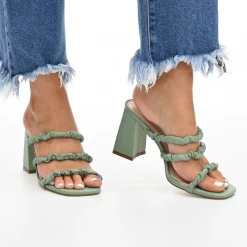 Journee Collection Heels REAGAAN