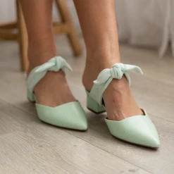 Journee Collection Heels MELORA