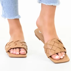 Journee Collection Sandals CASSAY