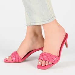 Journee Collection HATTIE Heels