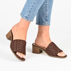 Journee Collection FYLICIA