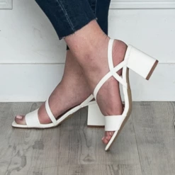 Journee Collection Heels LIRRYC STANDARD WIDTH