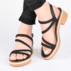 Journee Collection TARALIE Sandals