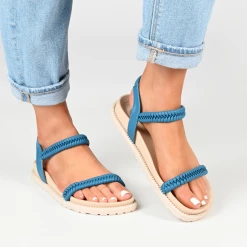 Journee Collection Sandals JOSEE