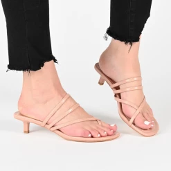 Journee Collection LETTIE