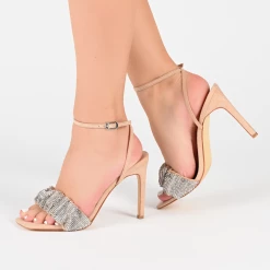 Journee Collection Heels ARLETTE