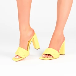 Journee Collection MAYSIE Heels