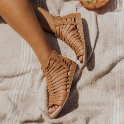 Journee Collection DELILAH Sandals