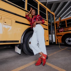 Journee Signature BRIGITTE