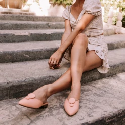 Journee Collection Flats MALLORIE