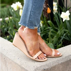 Journee Collection ANGELINA Heels