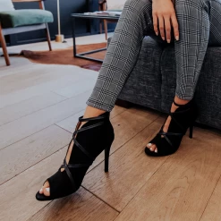 Journee Collection SAMARA