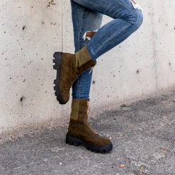 Journee Collection ESTEE Booties