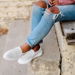 Journee Collection Sneakers FAYBIA