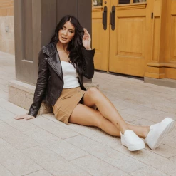 Journee Collection PATRICE Sneakers