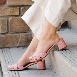 Journee Collection PERETTE Heels