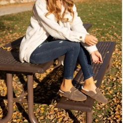 Journee Collection QUINNIE Flats