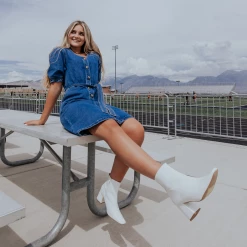 Journee Collection HAYLINN