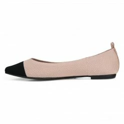 Journee Collection VEATA Flats