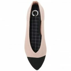 Journee Collection VEATA Flats