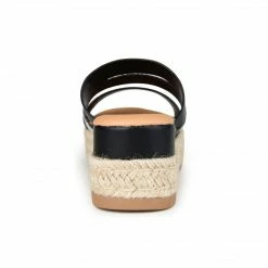 Best deal 😍 Journee Collection 🩴 Sandals WHITTY 👍 21 Journee Collection Sandals WHITTY