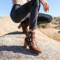 Journee Collection WINSLEY