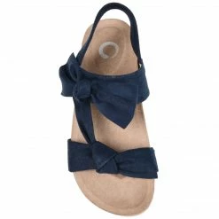 Journee Collection Sandals XANNDRA