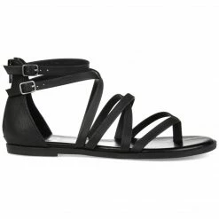Journee Collection ZAILIE WIDE WIDTH Sandals