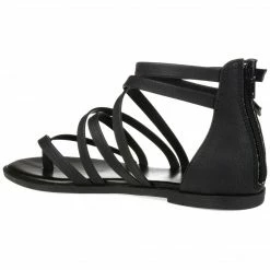 Journee Collection ZAILIE WIDE WIDTH Sandals