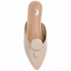 Journee Collection Flats MALLORIE