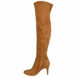 Journee Collection ABIE EXTRA WIDE CALF Boots