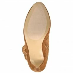 Journee Collection ABIE MEDIUM CALF