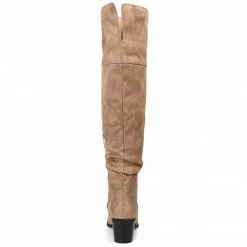 Journee Collection ZIVIA EXTRA WIDE CALF