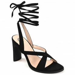 Journee Collection Heels ADALEE