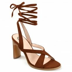 Journee Collection Heels ADALEE