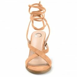 Journee Collection Heels ADALEE