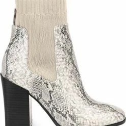 Journee Collection Booties ADALIA