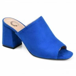 Journee Collection ADELAIDE WIDE WIDTH Heels