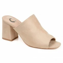 Journee Collection ADELAIDE WIDE WIDTH Heels