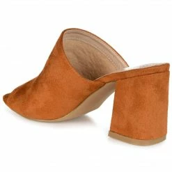 Journee Collection ADELAIDE WIDE WIDTH Heels