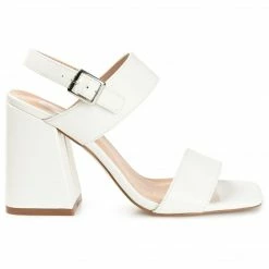 Journee Collection ADRAS Heels