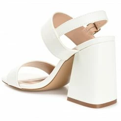 Journee Collection ADRAS Heels