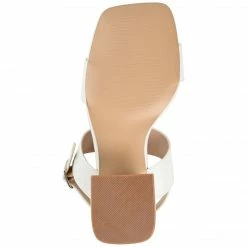 Journee Collection ADRAS Heels